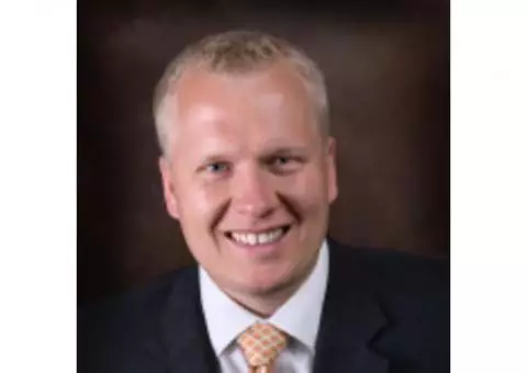 Scott 'Whitey' Taylor - Farmers Insurance Agent in Park City, UT